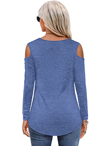 Review de Camiseta hombros descubiertos los 7 más buscados. 5 Imagen adicional