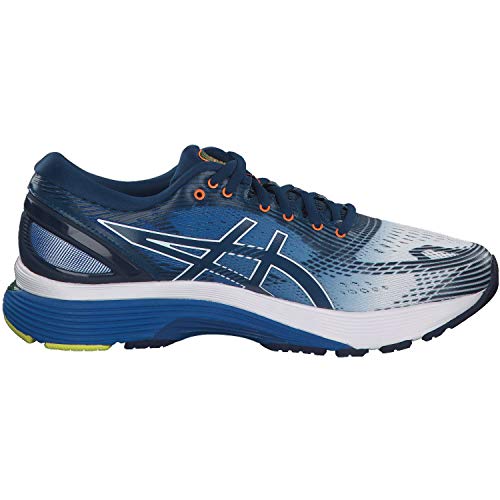 TÊNIS ASICS GEL NIMBUS 21 SHINE MASCULINO