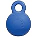 Soft-Flex Gripper Ball Dog Toy, 7-inch Blue