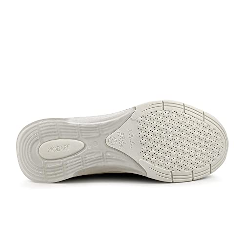 Tênis Modare, Feminino, Preto, 37