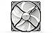 Noiseblocker PC Gamer Ventilateur 120mm NB-eLoop PC Fan B12-2, Ventilateur Boitier PC avec Extrême Silent Wings et Volume maximum 16,7 dB (A)