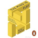Cover of The Mind Is Flat