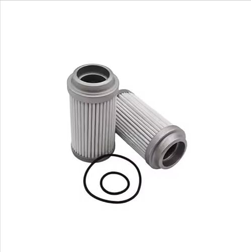 P502667 Hydraulic Filter Compatible with Doosan Bobcat Kubota, Replacement 400504-00241