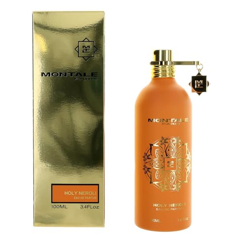 Montale | Holy Neroli edp 100 ml Made in France