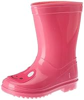 Chicco Regenstiefel Mädchen Gummistiefel 261