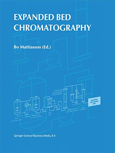 Expanded Bed Chromatography view 2