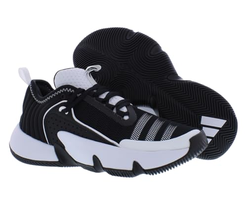 adidas Unisex-Child Trae Unlimited Basketball Shoes2