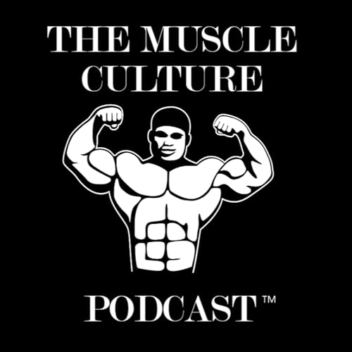 The Muscle Culture cover art