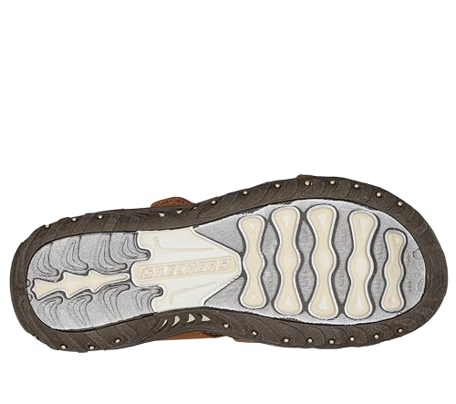 Skechers Women's Reggae-Sunday Stroll Flip-Flop4