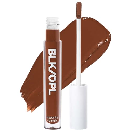 BLK/OPL True Tone Brightening Concealer (Mahogany Mecca)
