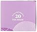 Allegro Tea, Organic Jasmine Green Tea Bags, 20 ct