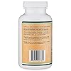 L-Serine Capsules (Third Party Tested) - 2,000mg Servings Used in Clinical Study, 180 Count, 500mg per Capsule (L Serine Amino Acid for Serotonin Production and Brain Support) by Double Wood