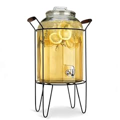 3 Gallon With Stand Clear