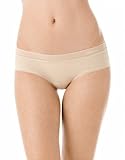 Calvin Klein Women's Lightweight Micro Hipster Panty