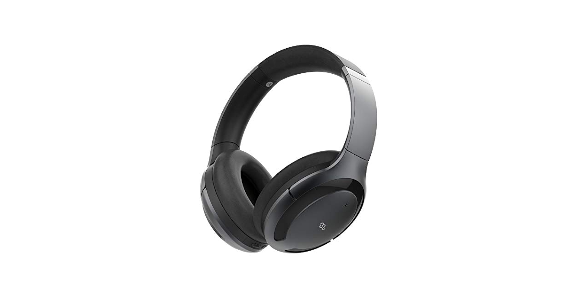 ヘッドホン Mu6 Smart Noise Canceling Headphones Mu6 Space 2 Active Noise Canceling Headphones - mu6