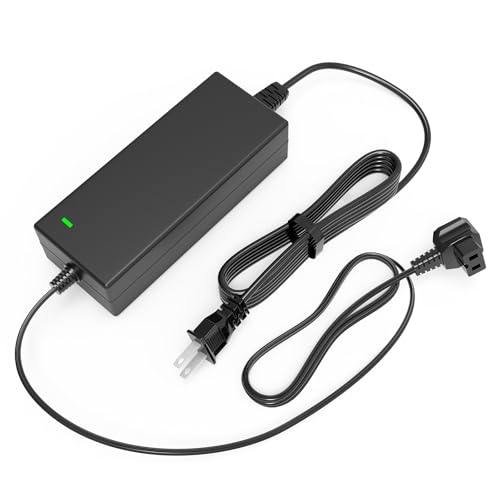 Norward Power Cord Compatible with Alpicool, Bodega, Euhomy, BougeRV, ARB, ICECO, Setpower, JoyTutus for Most Car Refrigerators?