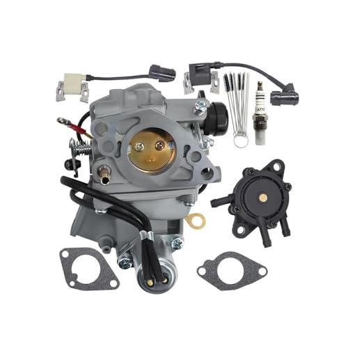 Pompe à carburant pour GX620 résout les pannes de démarrage V-Twin