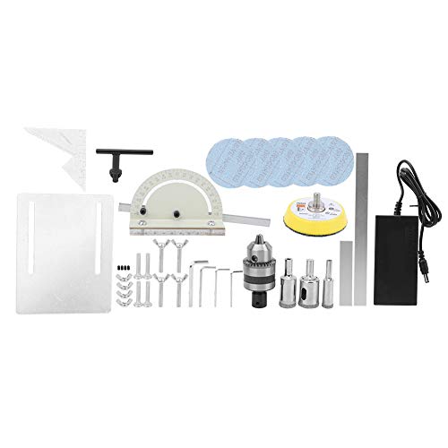 Sega da tavolo in lega dura resistente e in lega