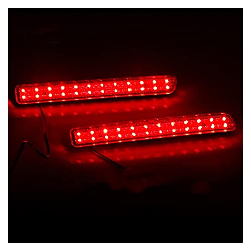 Feu arrière LED pare-chocs pour Discovery 3 et 4 de 2005 à 2013 - 2