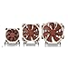 NH-U9/U12S/U14S TR4-SP3 Radiator CPU Fan Temperature Control Silent X399(NH U9 TR4 SP3)