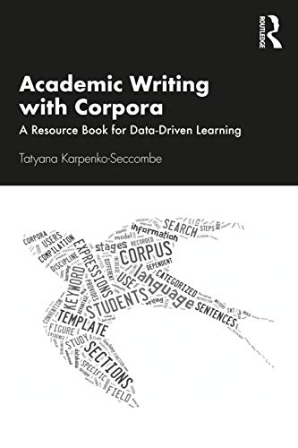 Academic Writing with Corpora: A Resource Book for Data-Driven Learning view 2