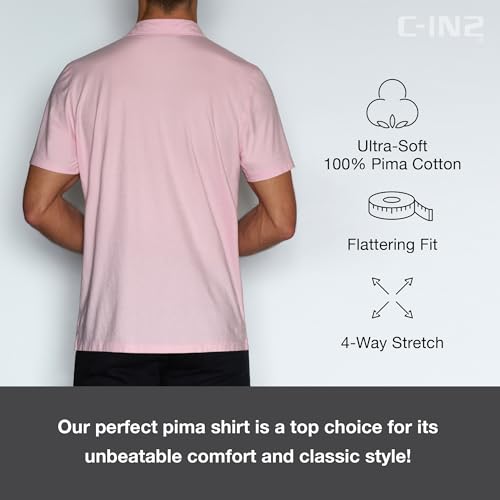 C-IN2 Perfect Pima Polo Top3