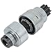 C1AF11350 Fits Ford Starter Drive 2000 4000 Jubilee NAA Nab 501 541 600 601 61 +