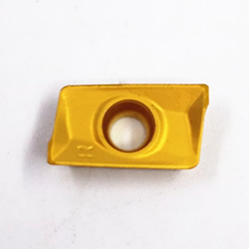 Tool Part for APKT11T304-PF YBM251 / APKT11T304-PR YBM351 APKT11T304 CNC Inserts 10pcs/Box - (Angle: APKT11T304-PF YBM251 / Shank Diameter: 100pcs)