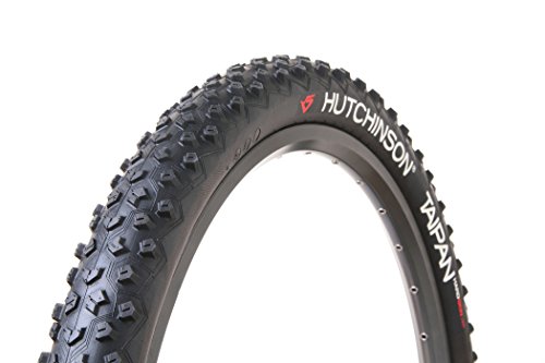 Hutchinson, Taipan, Cross-Country/All Mountain MTB Tyre, Sideskin Reinforced Sidewalls, Folding Bead, Tube Type, 27.5 x 2.10 - Image 3