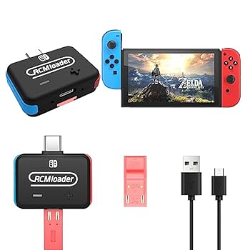 その他 switch RCM loader / 128gb CFW 1970907773.jpg?1689327104