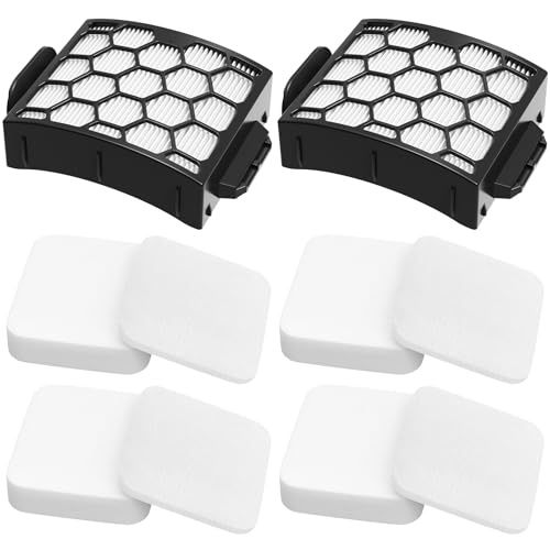 Colorfullife UV850 Filters Replacement