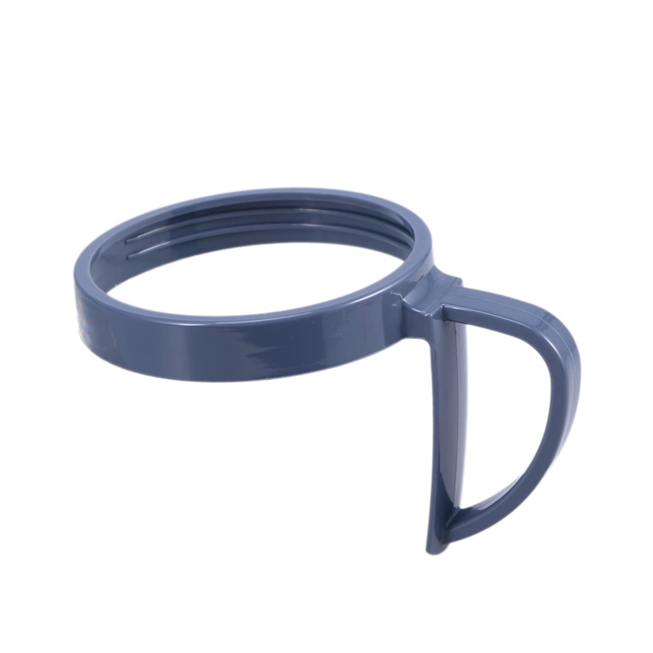 LALADEFIEE Stay Fresh Replacement Lip Ring for Juicer Premium Gasket with Grip Handle Fit for Cups for Nutrient Extraction Easy to Install and Maintain