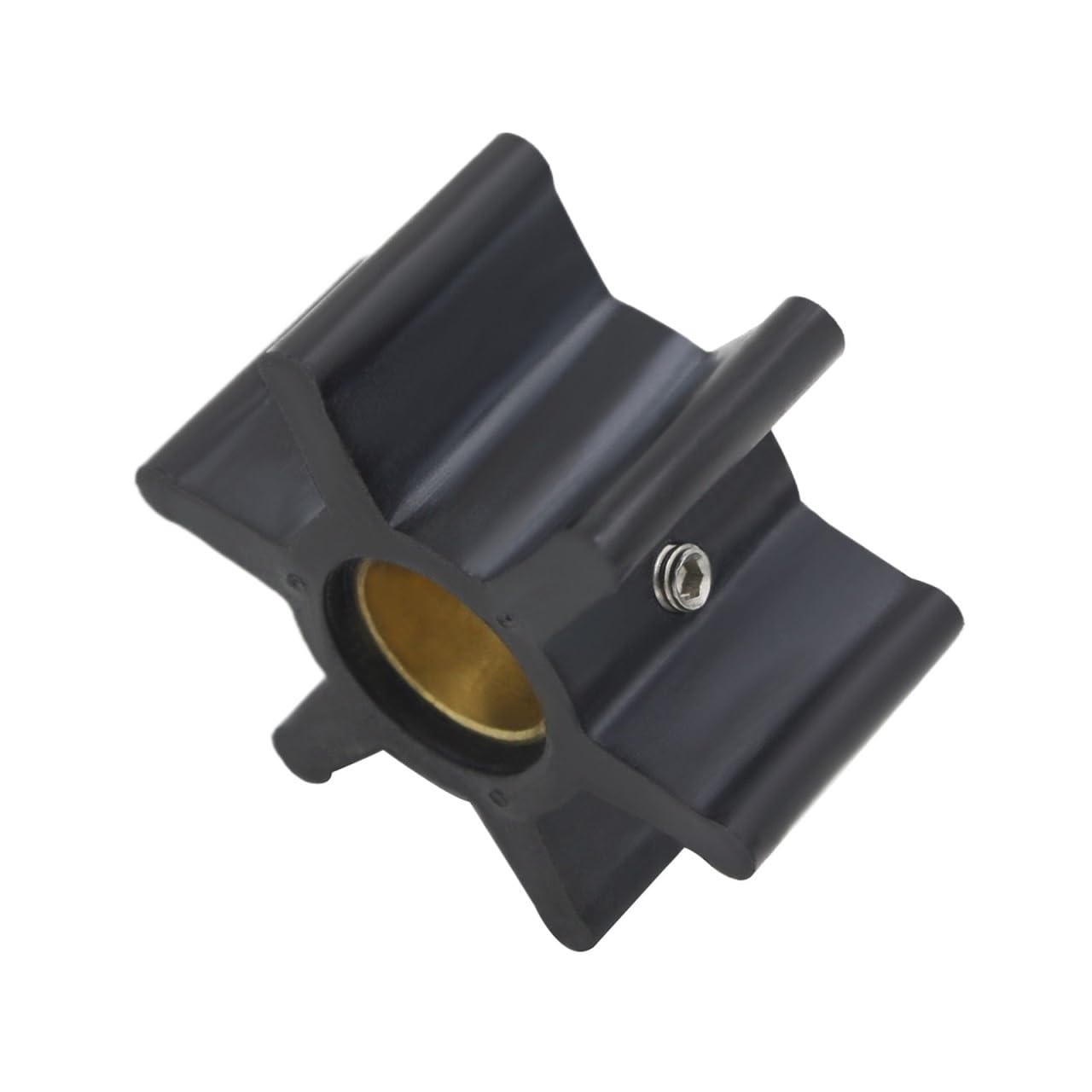 KGIBFTCX22405-0001 Marine Flexible Water Pump Impeller Kit For 22405-0001P 22405-0001 18-3076 CEF 500121 Replace parts