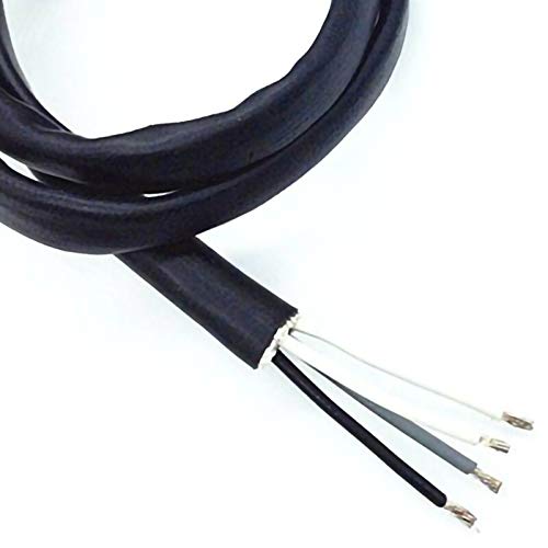 Sonda Lambda 4 Fili Ecommerceparts - Lunghezza Cavo 480 Mm - Ricambio Per Citroën E Altri