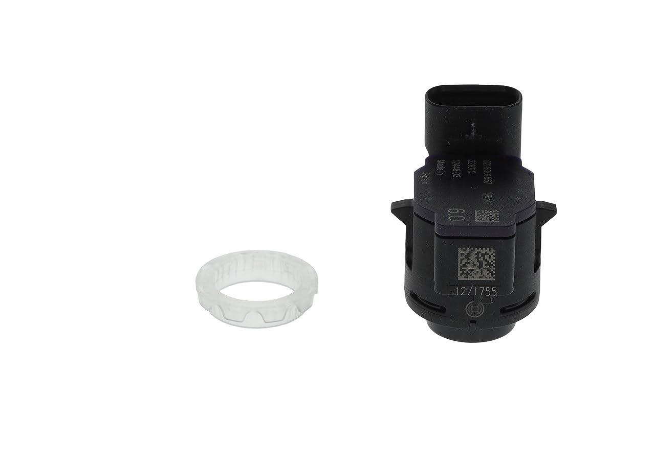 BOSCH Sensore, ausilio al parcheggio 0218SS0006
