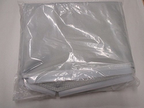 Honda 81320-VH7-810 Fabric Grass Bag