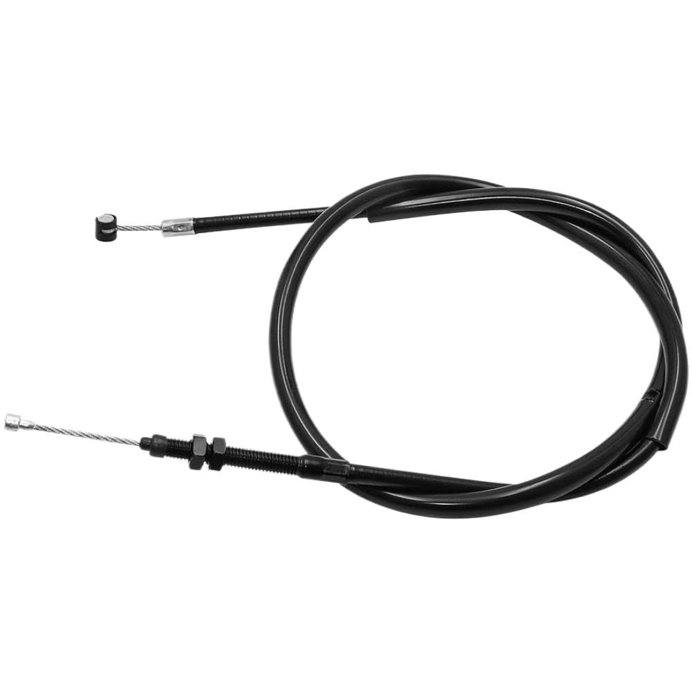 Tnawbkgag Onecolor Stainless Steel Wire Clutch Pull Line Compatible With Mt-07 2021 2024 Replaces Oe Bat-26335-00-00