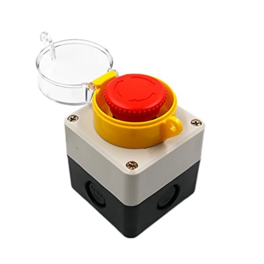 Major Policy Decision Button USB Macro Key Programmable Game Keyboard PC Power Switch Star Nuclear Button WOT Script