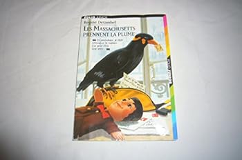 Pocket Book Les Massachusetts prennent la plume [French] Book