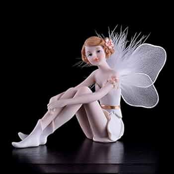 人形　天使　銅製　ヨーロッパ　置物　インテリア　工芸品　美術品　A2655 人形天使銅製ヨーロッパ置物インテリア工芸品美術品A2655