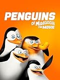 Penguins Of Madagascar