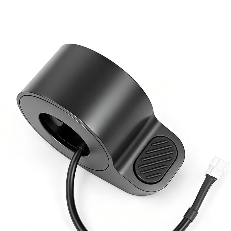 GYL Throttle Accelerator Compatible with Segway Ninebot C2 Pro/ E2/ E2 Plus/ E2 Plus II/DLX 2 Pro/DLX 2 Plus,Scooter Throttle