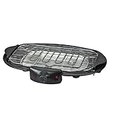 Barbacoa Grupo FM BE2000 2000 W (47 x 23 cm)