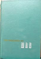 The Evolution of Man: A Brief Introduction to Physical Anthropology 0030089255 Book Cover