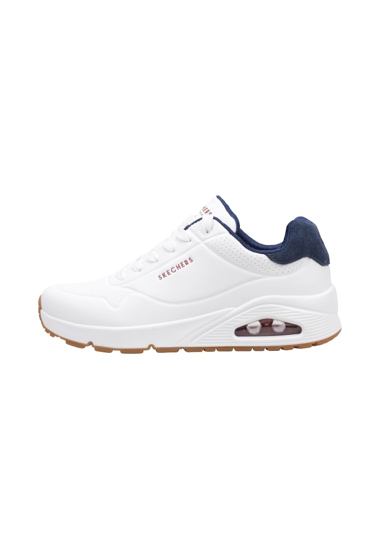 Skechers Mujer D'Lites Biggest Fan1 Trainers — view 57