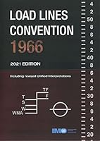 Load Lines, Consolidated 2021 9280117327 Book Cover