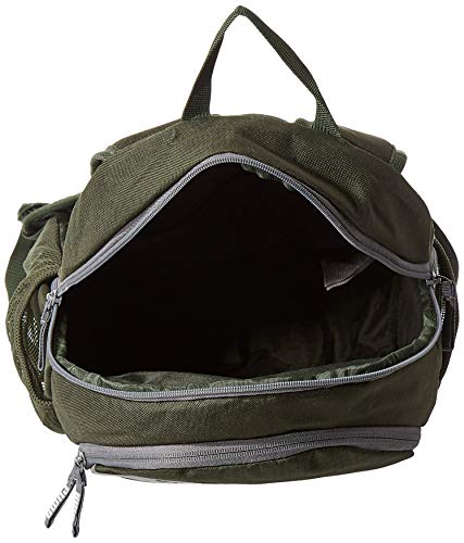 puma vibe backpack review