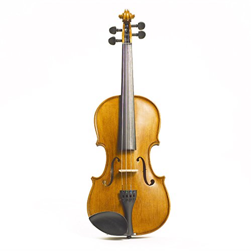 Stentor Student 2 Violine mit Koffer, Bogen und Kolophonium 4/4