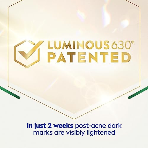 NIVEA LUMINOUS 630 Anti Dark-Spot & Post-Acne Marks Serum (30ml), Face Serum Visibly Reduces Post-Acne Dark-Spots - Image 3