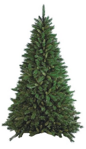 XONE Albero di Natale New Tiffany 240CM